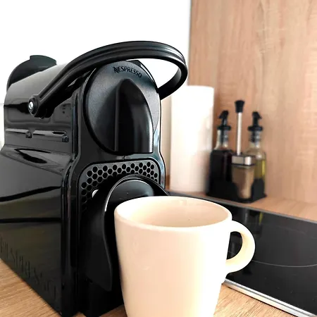 Wohlfuehlen Im Nahe Messe Und Airport * ליינפלדן-אכטרדינגן