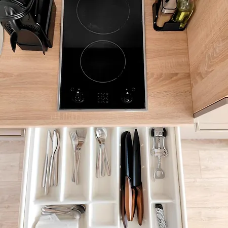 Wohlfuehlen Im Nahe Messe Und Airport דירה