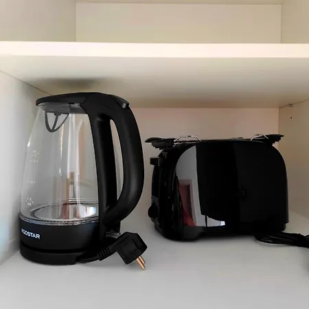 דירה Wohlfuehlen Im Nahe Messe Und Airport