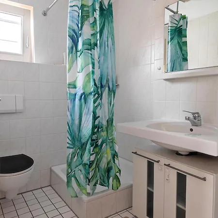 Wohlfuehlen Im Nahe Messe Und Airport דירה