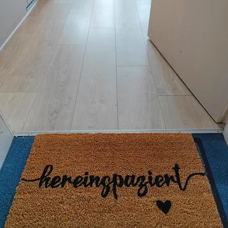 Wohlfuehlen Im Nahe Messe Und Airport ליינפלדן-אכטרדינגן