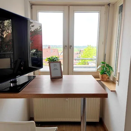 Wohlfuehlen Im Nahe Messe Und Airport