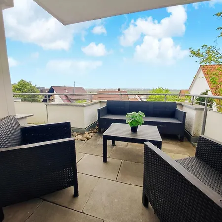 Wohlfuehlen Im Nahe Messe Und Airport * ליינפלדן-אכטרדינגן