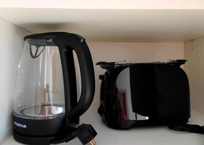 Lägenhet Wohlfuehlen Im Nahe Messe Und Airport